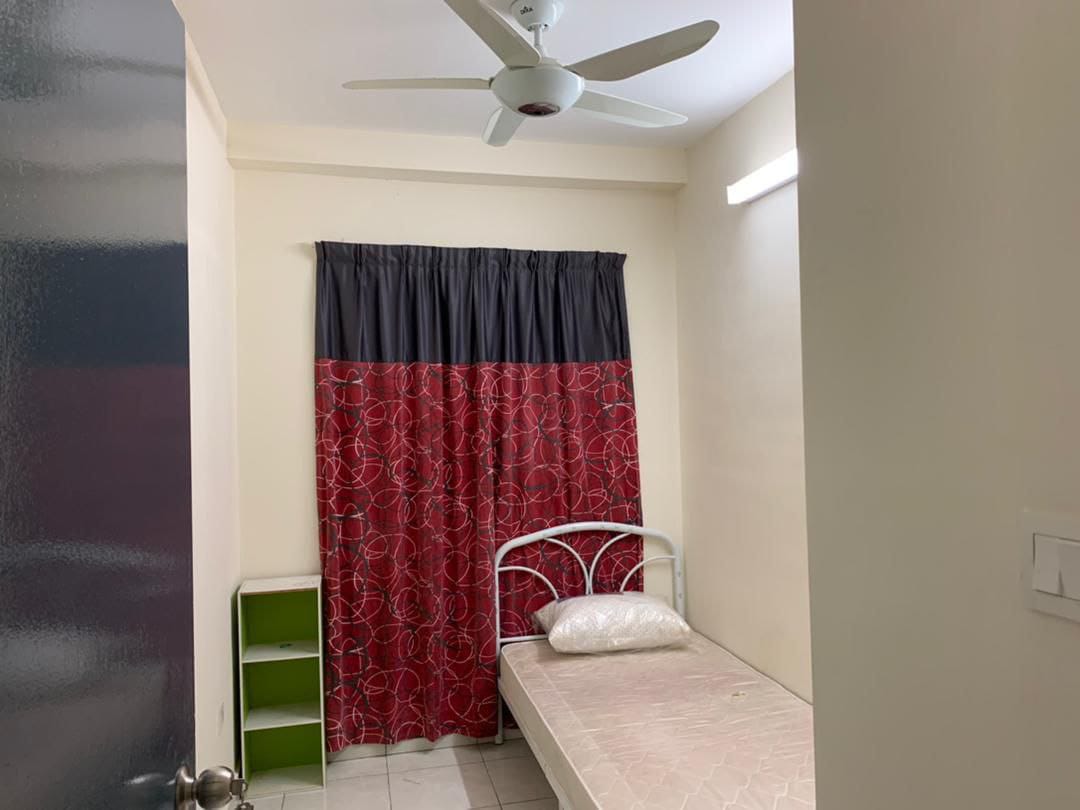 MASRECA 19 APARTMENT FULLY FURNISHED CYBERJAYA - photo 5