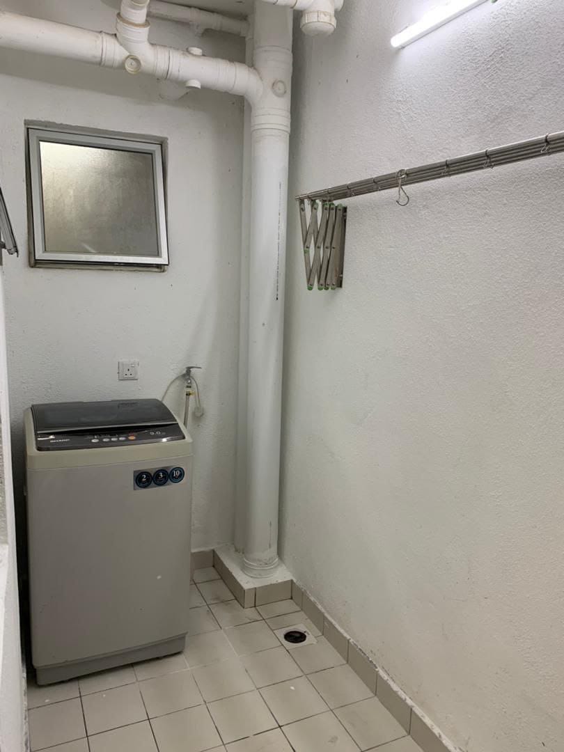 MASRECA 19 APARTMENT FULLY FURNISHED CYBERJAYA - photo 6