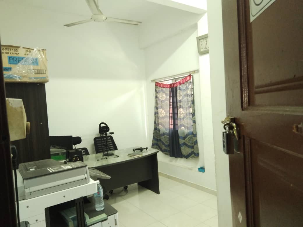 GROUND FLOOR SHOP LOT JALAN GOMBAK SELANGOR - photo 5