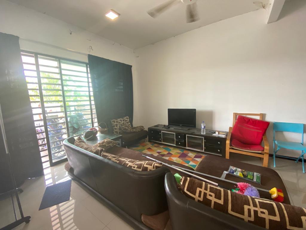 BELOW MARKET PRICE TAMAN SAUJANA KLIA SEPANG - photo 4