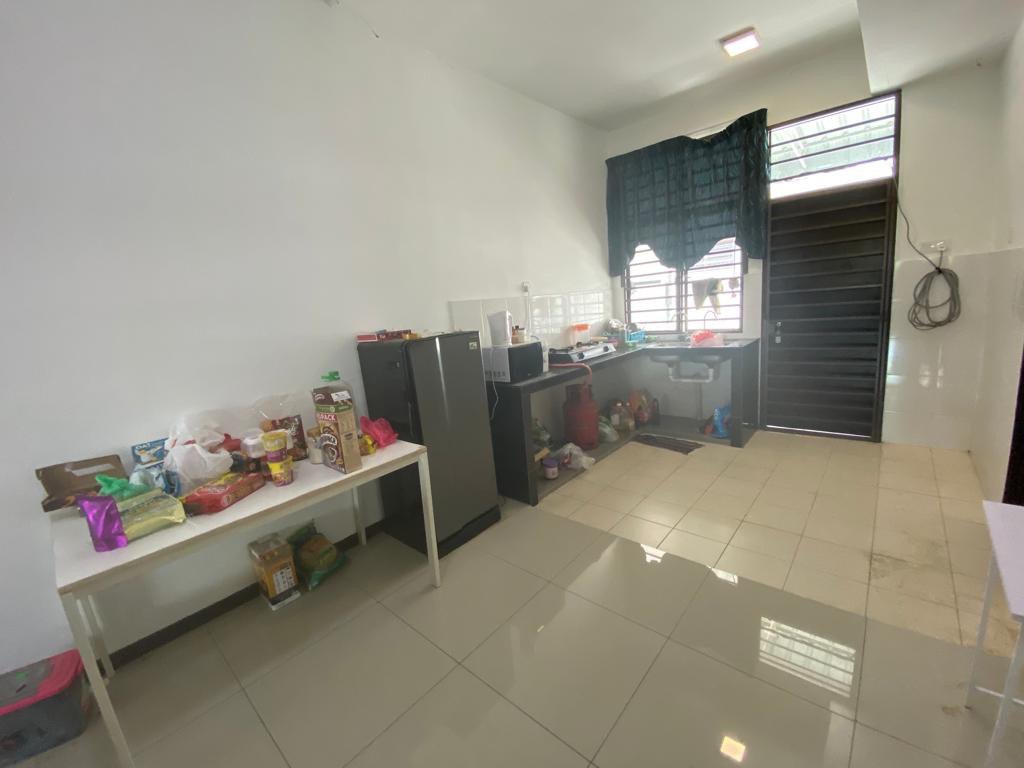 BELOW MARKET PRICE TAMAN SAUJANA KLIA SEPANG - photo 5