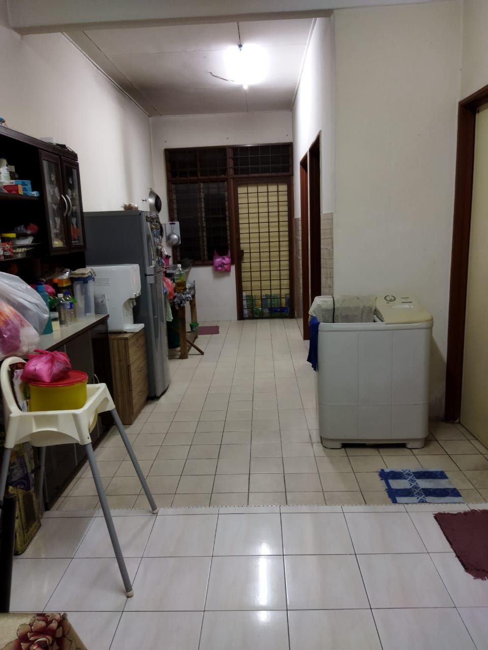 SINGLE STOREY BANDAR SAUJANA PUTRA PUCHONG - photo 2