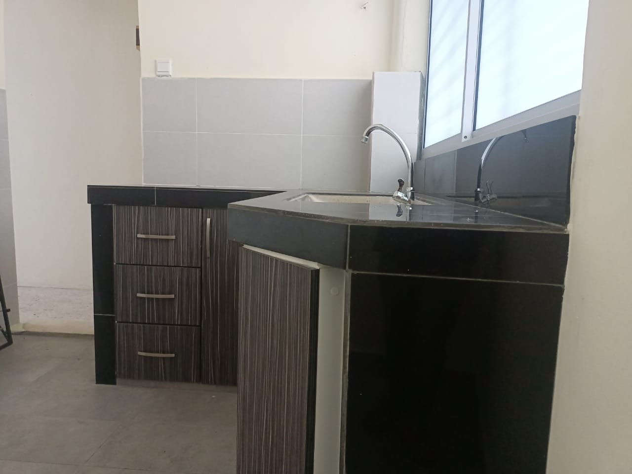 DUPLEX UNIT APARTMENT BUNGA RAYA PANDAN INDAH - photo 3