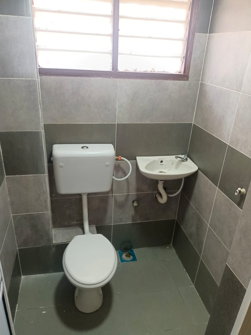 DUPLEX UNIT APARTMENT BUNGA RAYA PANDAN INDAH - photo 6