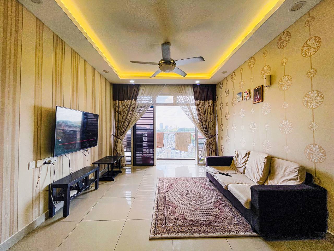DWIPUTRA RESIDENCE PRESINT 15 PUTRAJAYA - photo 2