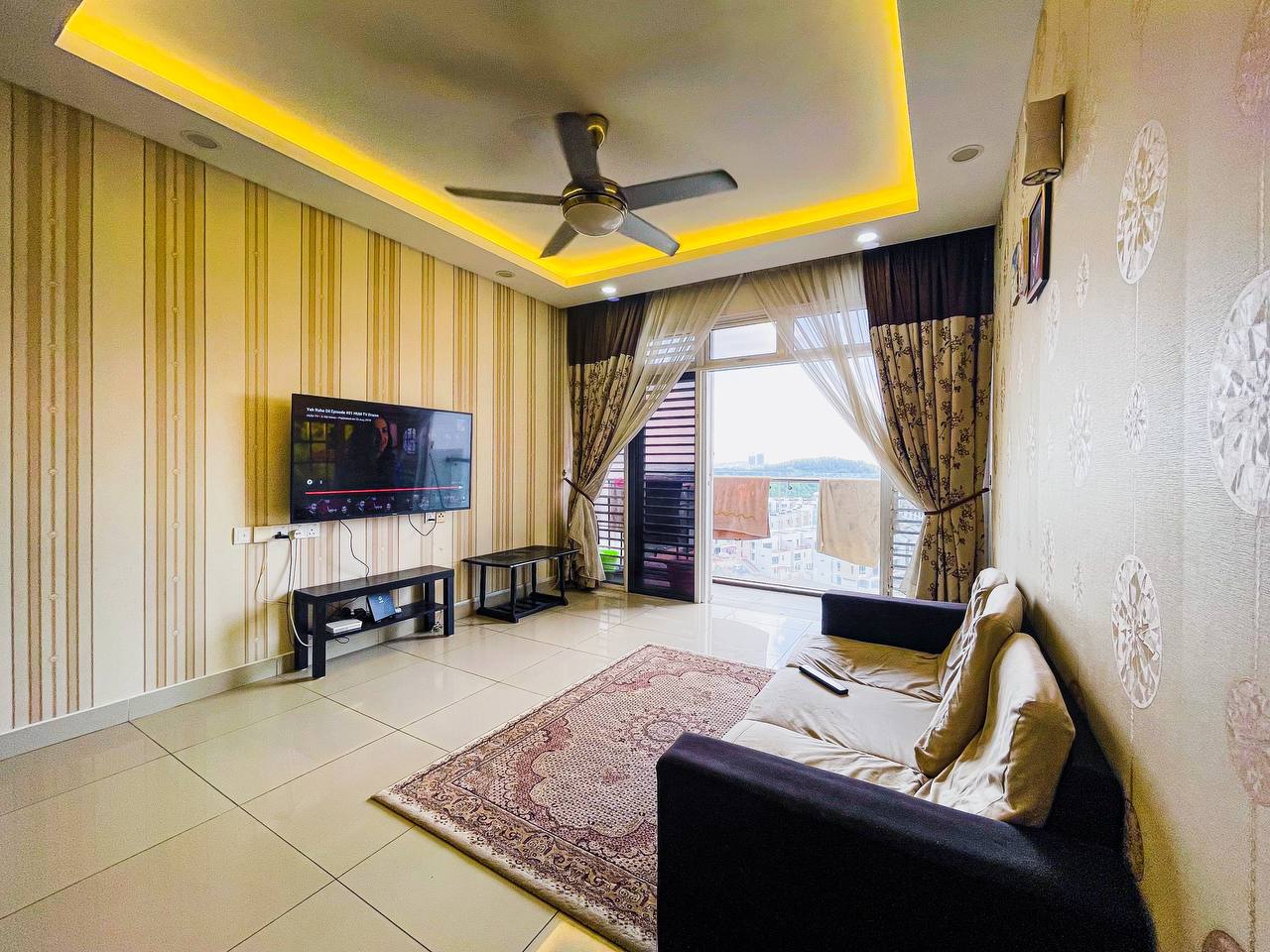 DWIPUTRA RESIDENCE PRESINT 15 PUTRAJAYA - photo 2