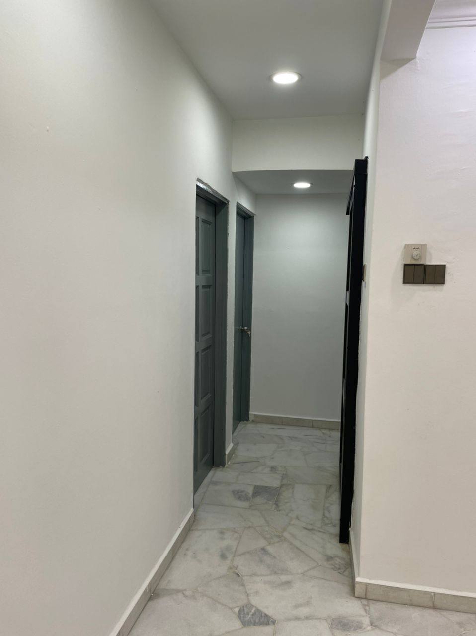 CORNER UNIT RENO APARTMENT DESA TASIK FASA 1A - photo 5