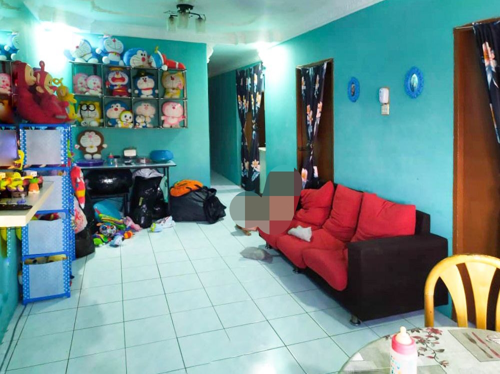 APARTMENT TERATAI BUKIT BERUNTUNG RAWANG - photo 2