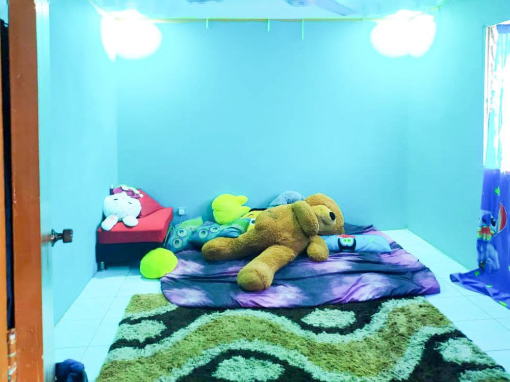 APARTMENT TERATAI BUKIT BERUNTUNG RAWANG - photo 5