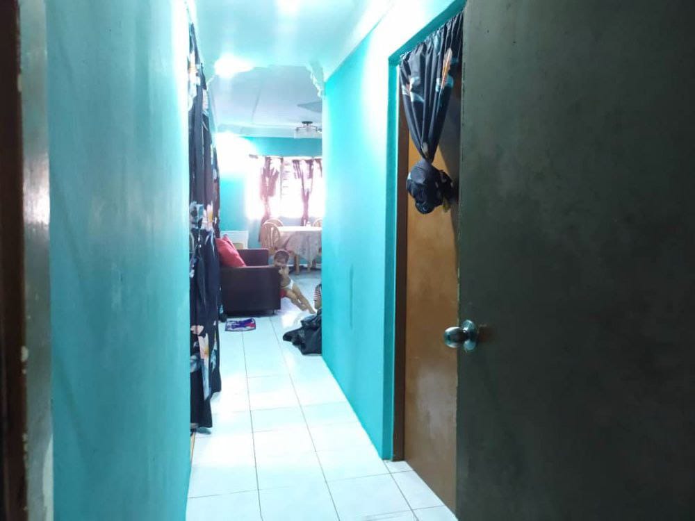 APARTMENT TERATAI BUKIT BERUNTUNG RAWANG - photo 6