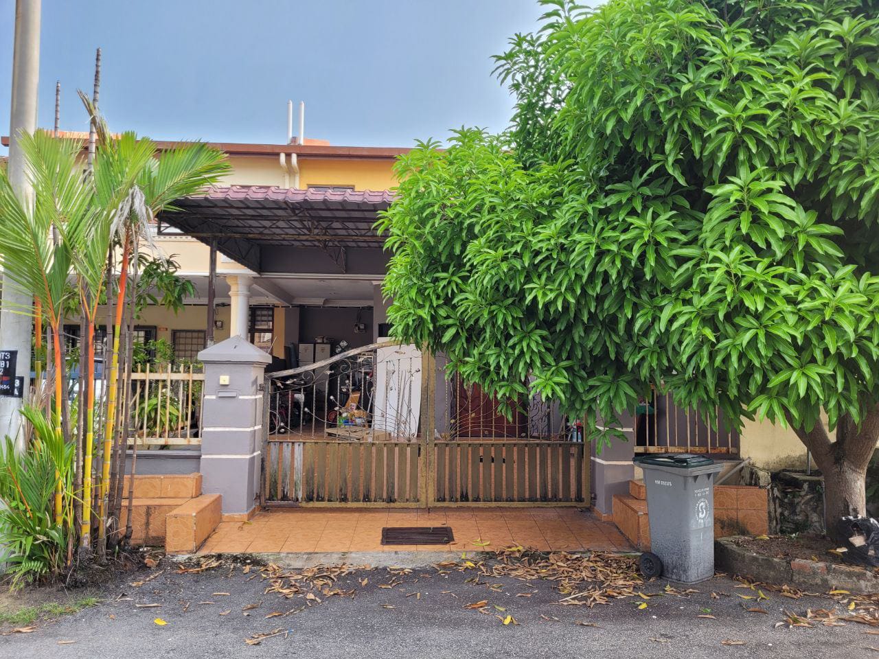 NICE RENO DOUBLE STOREY TAMAN DESA MELATI NILAI - photo 6