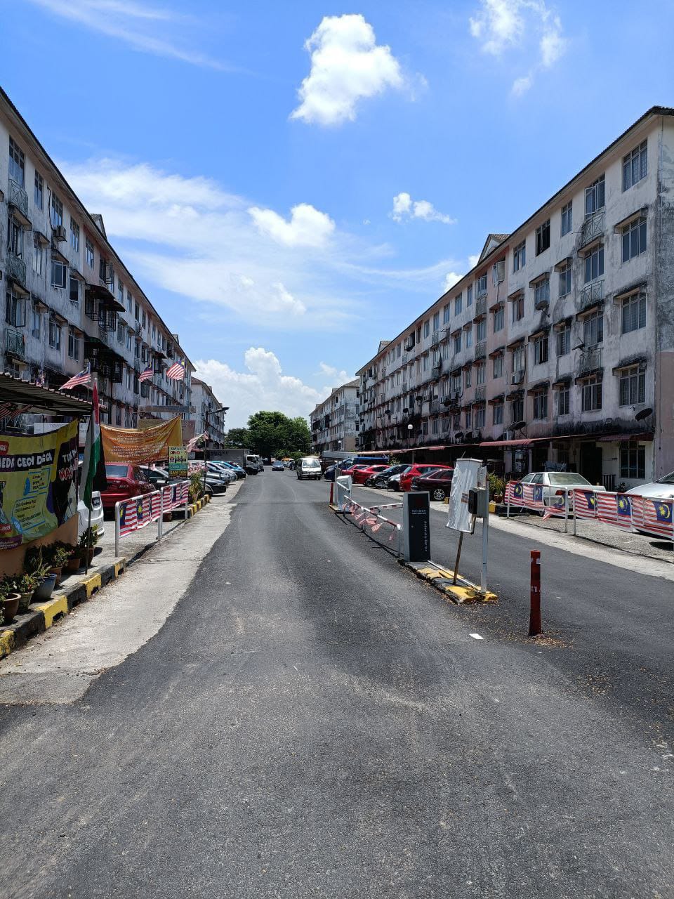 LEVEL 1ST SIANTAN APARTMENT TAMAN PUTRA PERDANA - photo 2