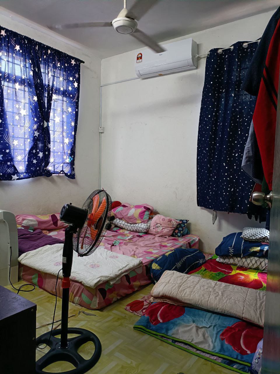 LEVEL 1ST SIANTAN APARTMENT TAMAN PUTRA PERDANA - photo 5
