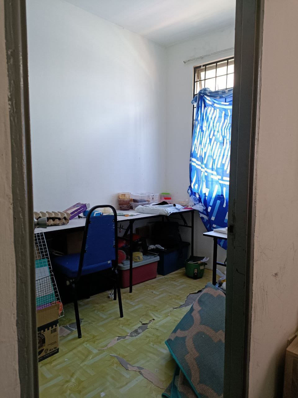 LEVEL 1ST SIANTAN APARTMENT TAMAN PUTRA PERDANA - photo 6