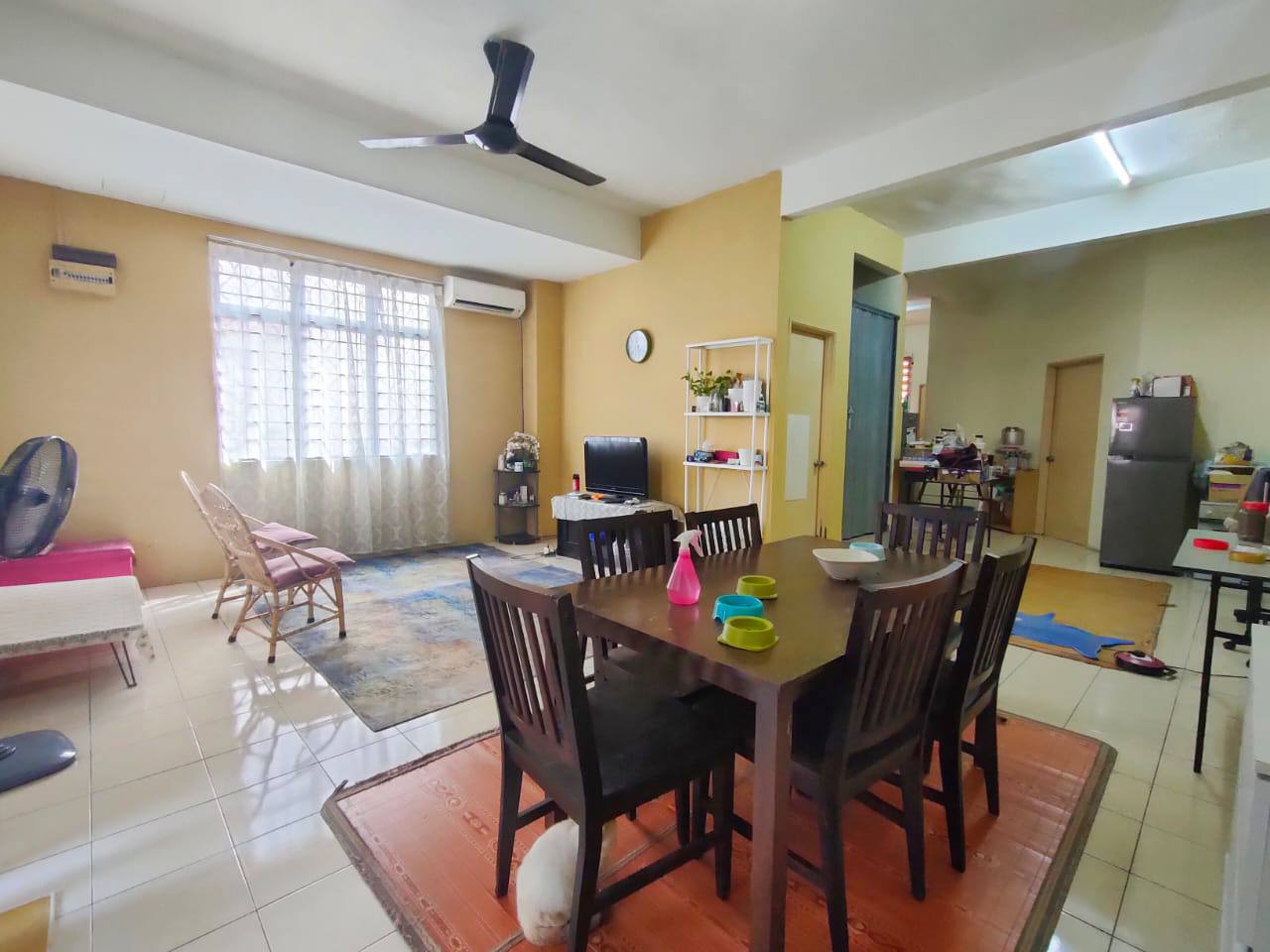 ENDLOT DOUBLE STOREY BANDAR SUNGAI EMAS BANTING - photo 2