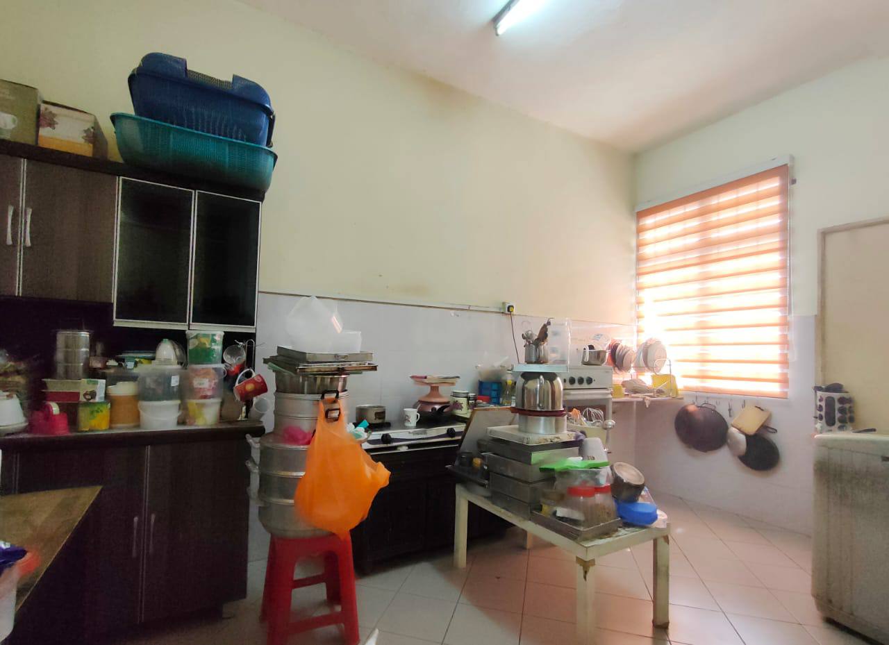 ENDLOT DOUBLE STOREY BANDAR SUNGAI EMAS BANTING - photo 4