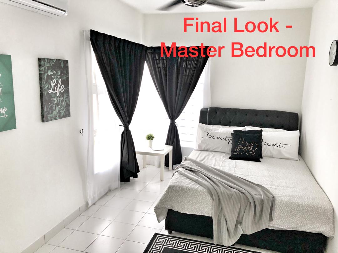 FULLY FURNISHED SELASIH APARTMENT PUTRAJAYA - photo 4