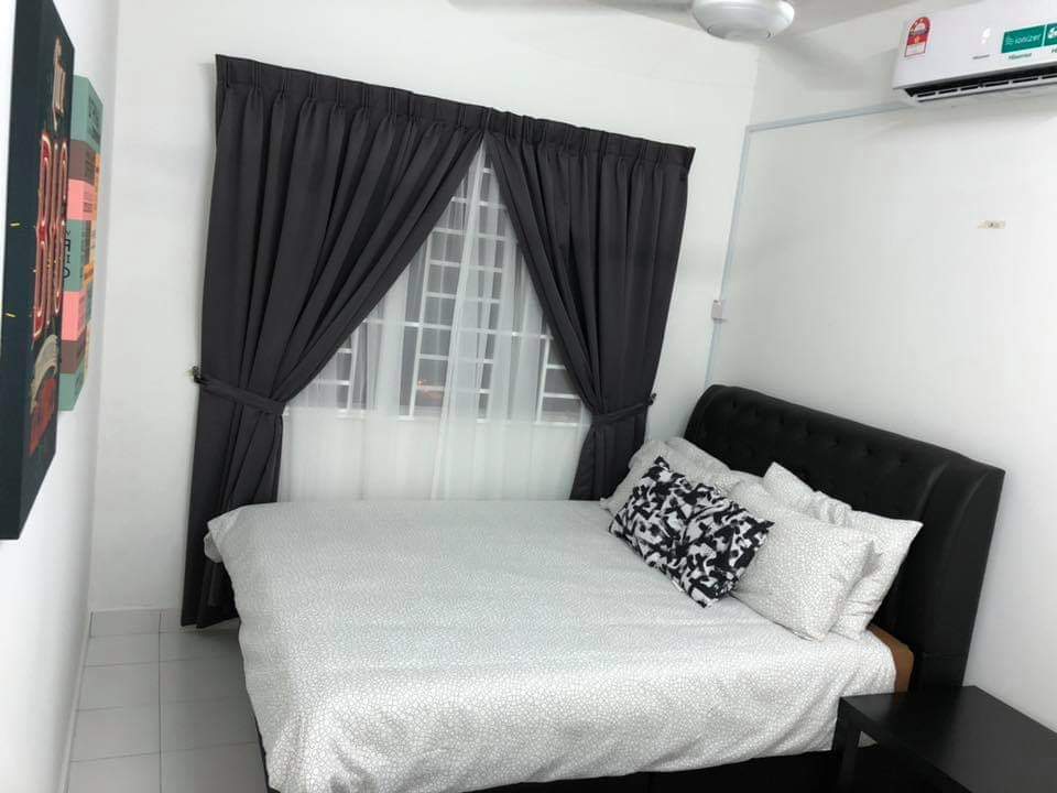 FULLY FURNISHED SELASIH APARTMENT PUTRAJAYA - photo 5