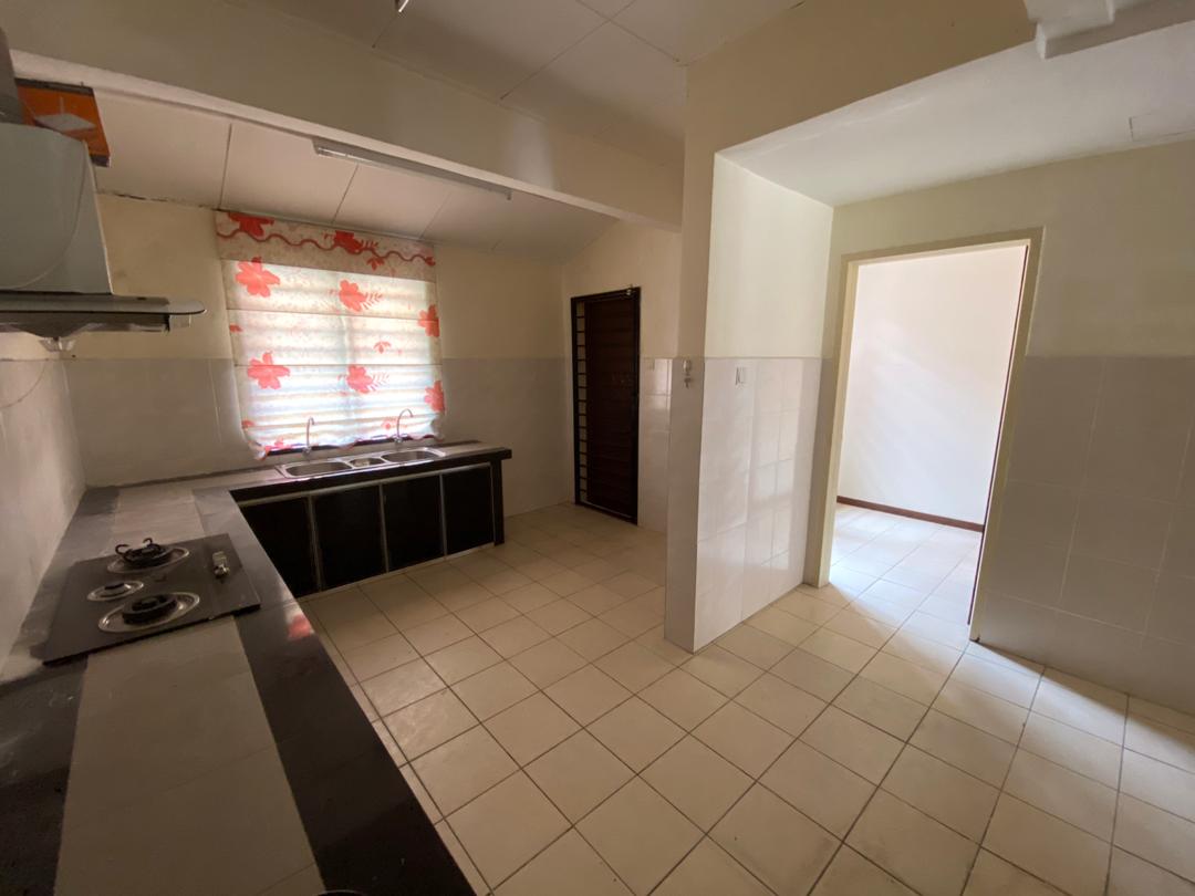DOUBLE STOREY CAHAYA SPK SHAH ALAM - photo 4
