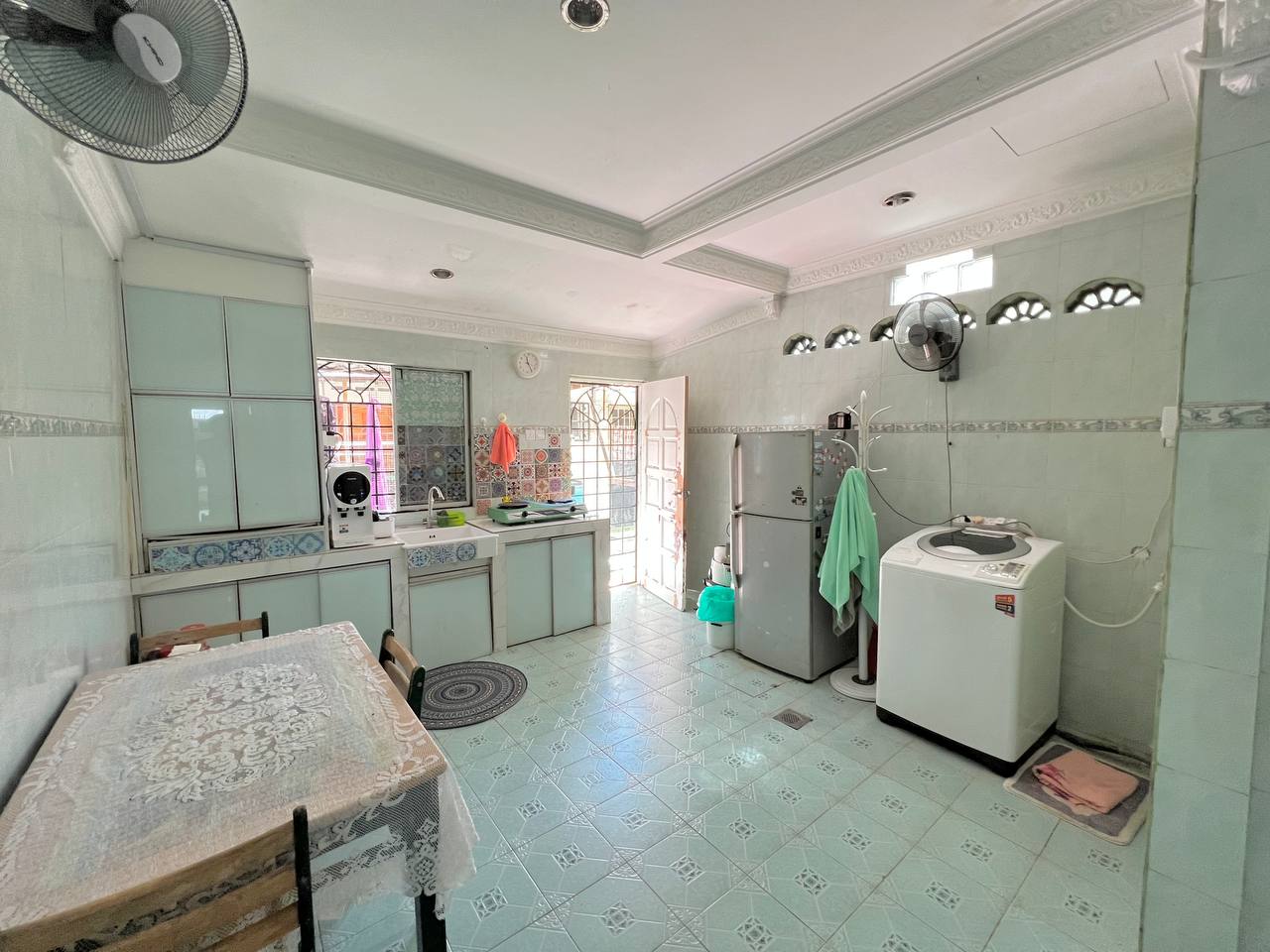 SINGLE STOREY TAMAN SRI NANDING HULU LANGAT - photo 4