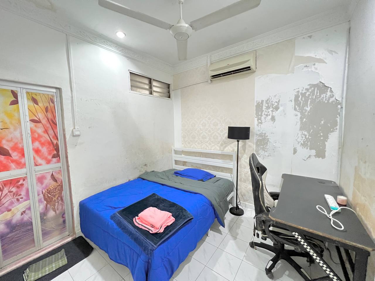 SINGLE STOREY TAMAN SRI NANDING HULU LANGAT - photo 5