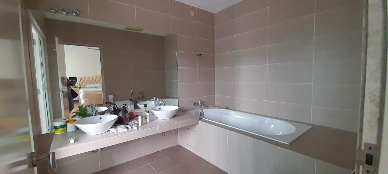 TRIPLE STOREY CASSIA GARDEN RESIDENCE CYBERJAYA - photo 5