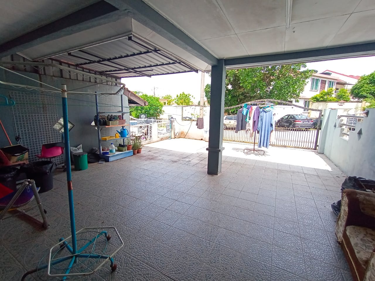 DOUBLE STOREY SAUJANA PUCHONG SP10 PUCHONG - photo 2
