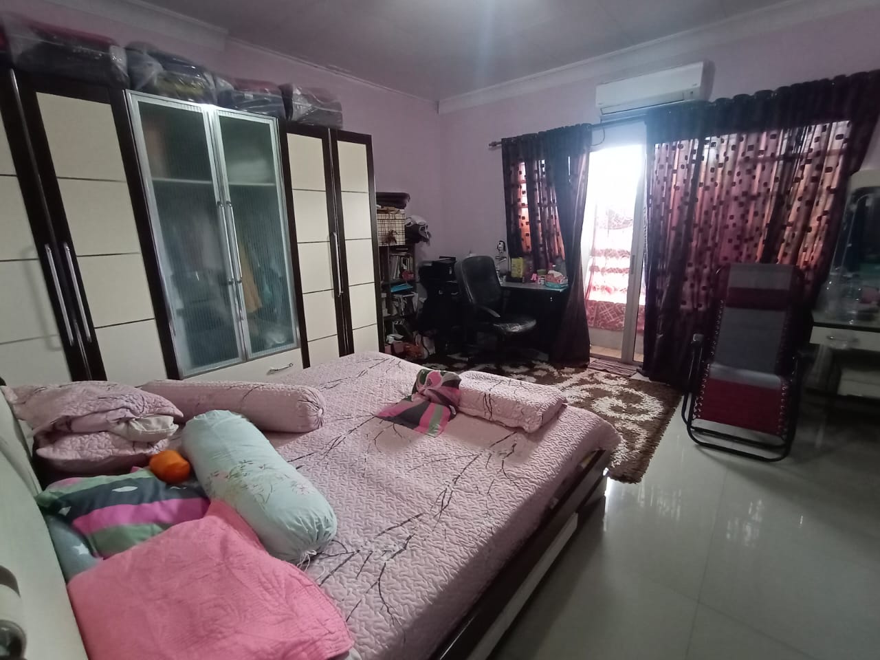 DOUBLE STOREY SAUJANA PUCHONG SP10 PUCHONG - photo 6