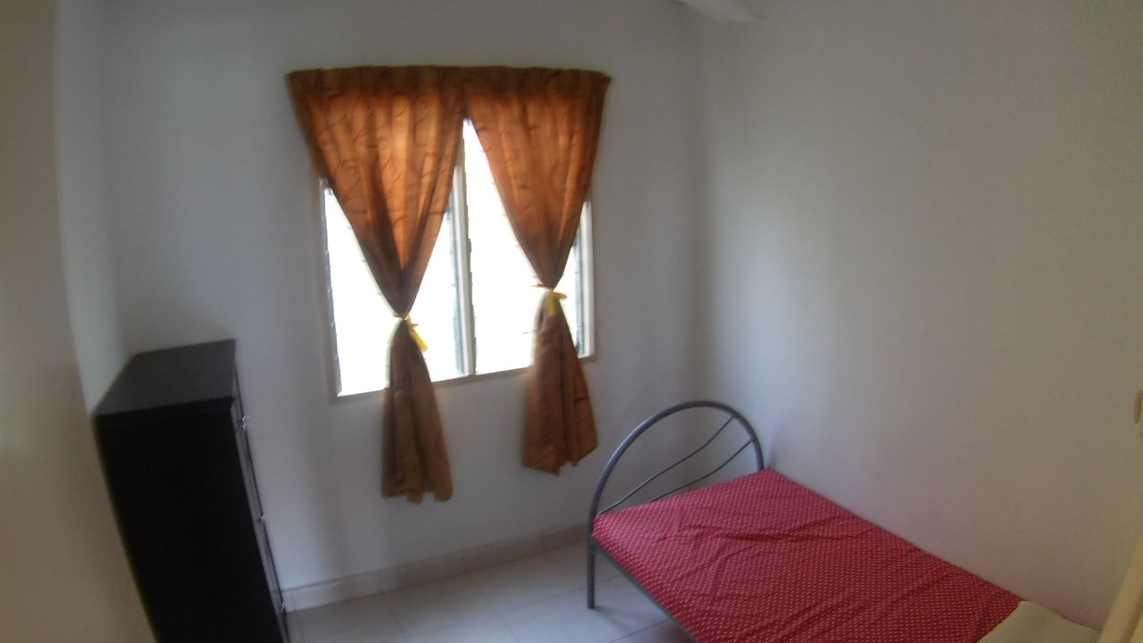 APARTMENT KELISA RIA SUNGAI TANGKAS NEAR UKM BANGI - photo 4