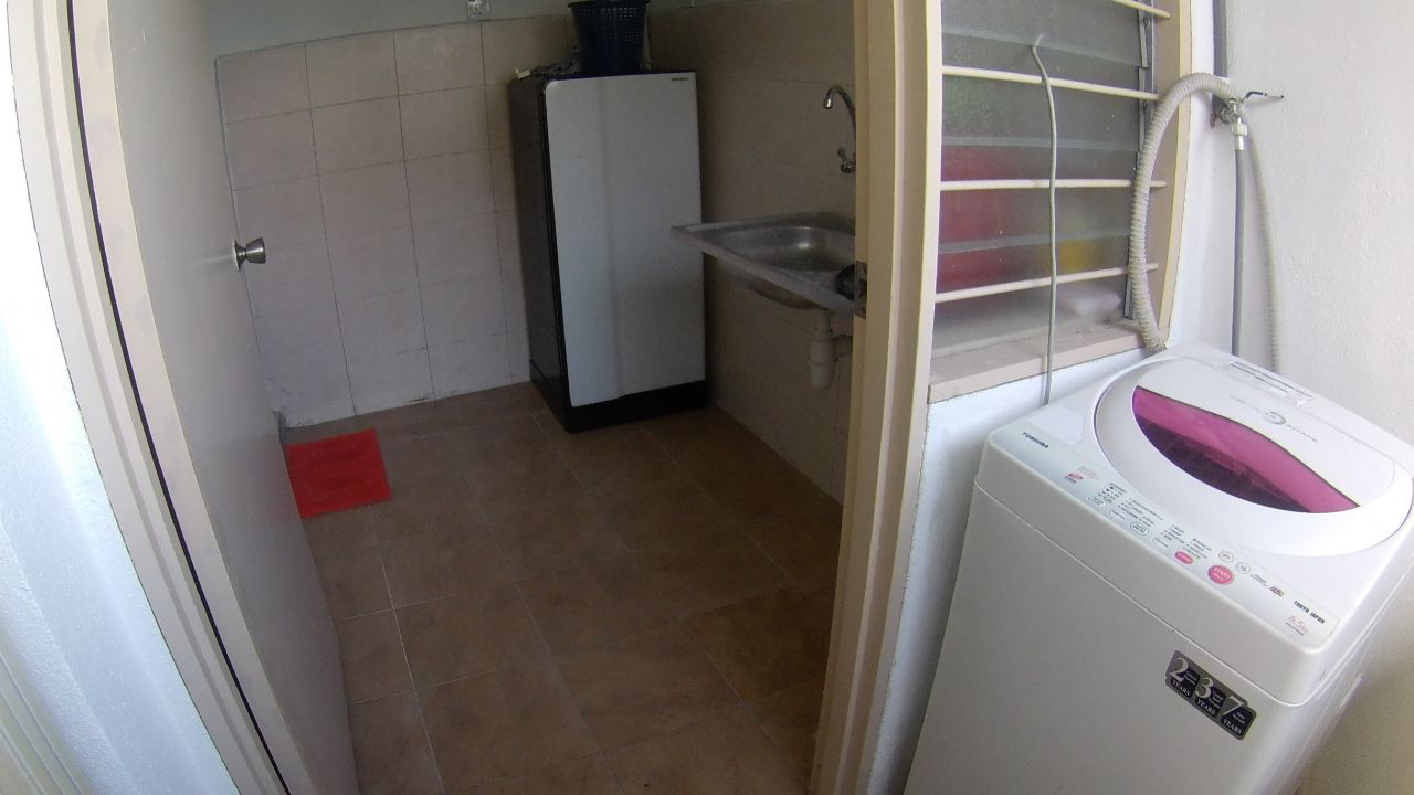 APARTMENT KELISA RIA SUNGAI TANGKAS NEAR UKM BANGI - photo 5