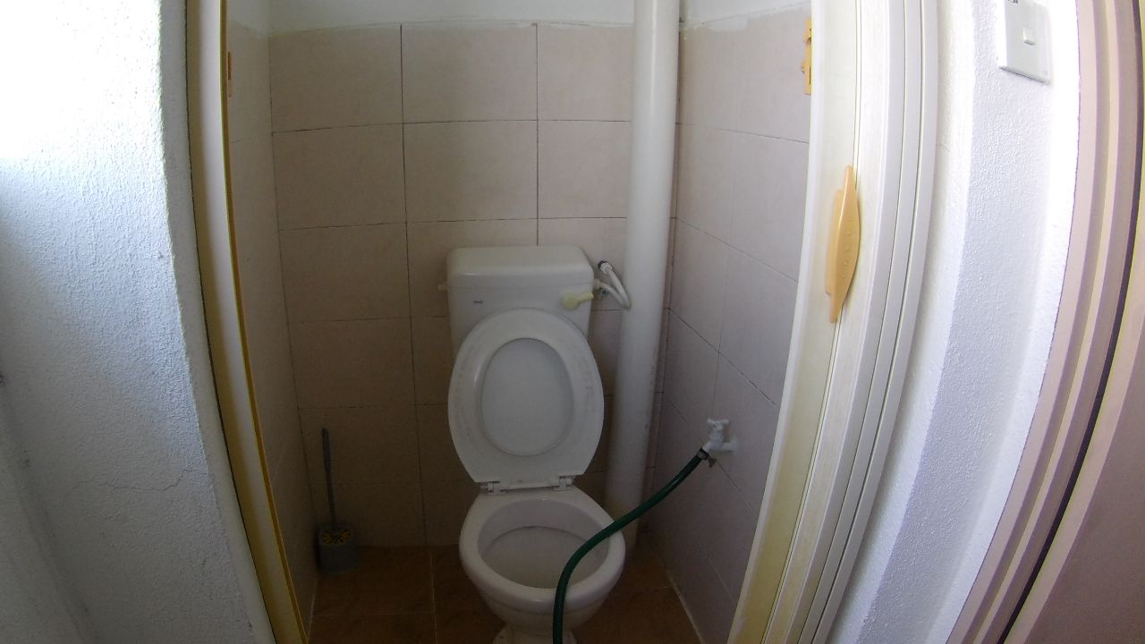 APARTMENT KELISA RIA SUNGAI TANGKAS NEAR UKM BANGI - photo 6