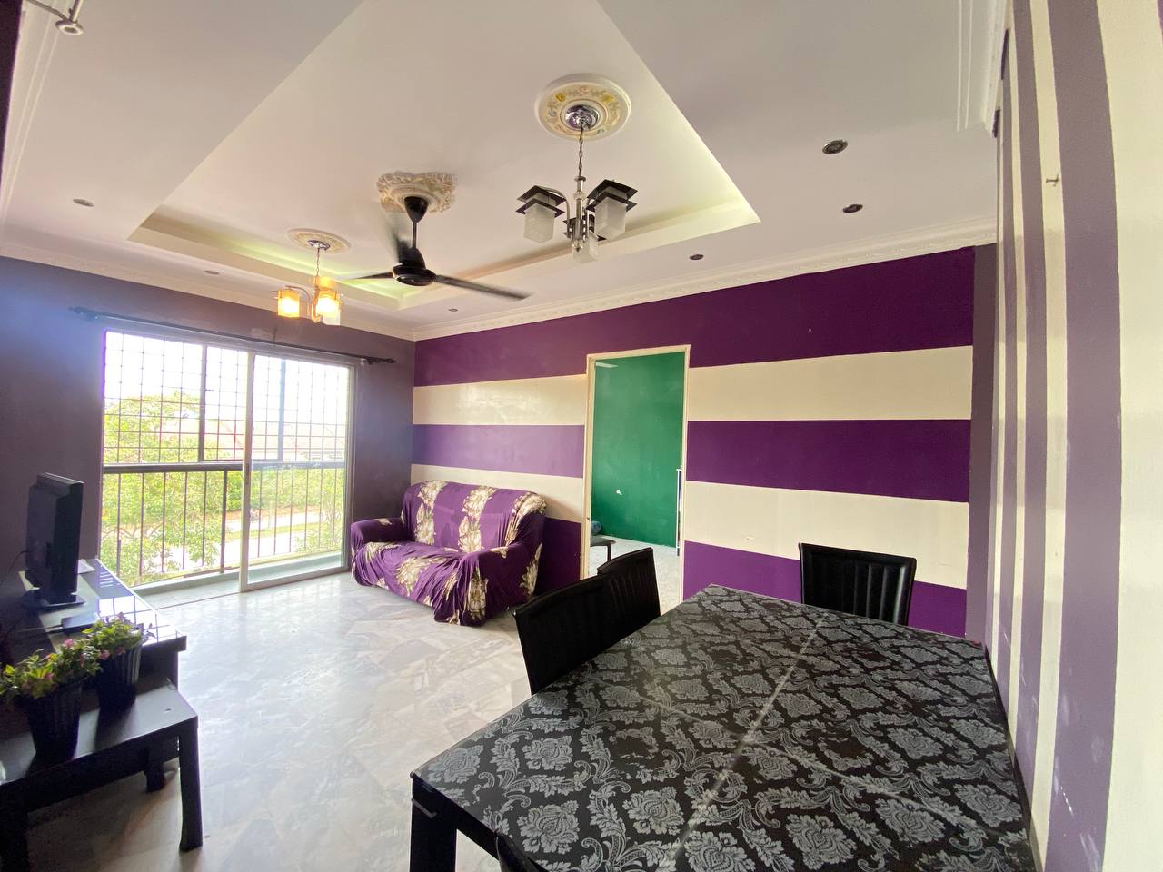 APARTMENT RUVENA VILLA TAMAN PUTRA PERDANA - photo 3