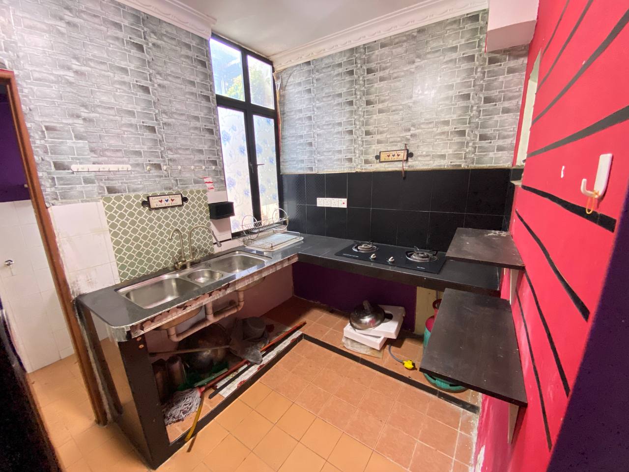 APARTMENT RUVENA VILLA TAMAN PUTRA PERDANA - photo 5