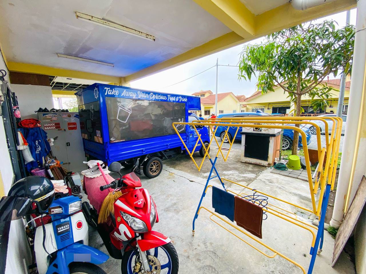 SINGLE STOREY TAMAN LANGAT MURNI BANTING - photo 2