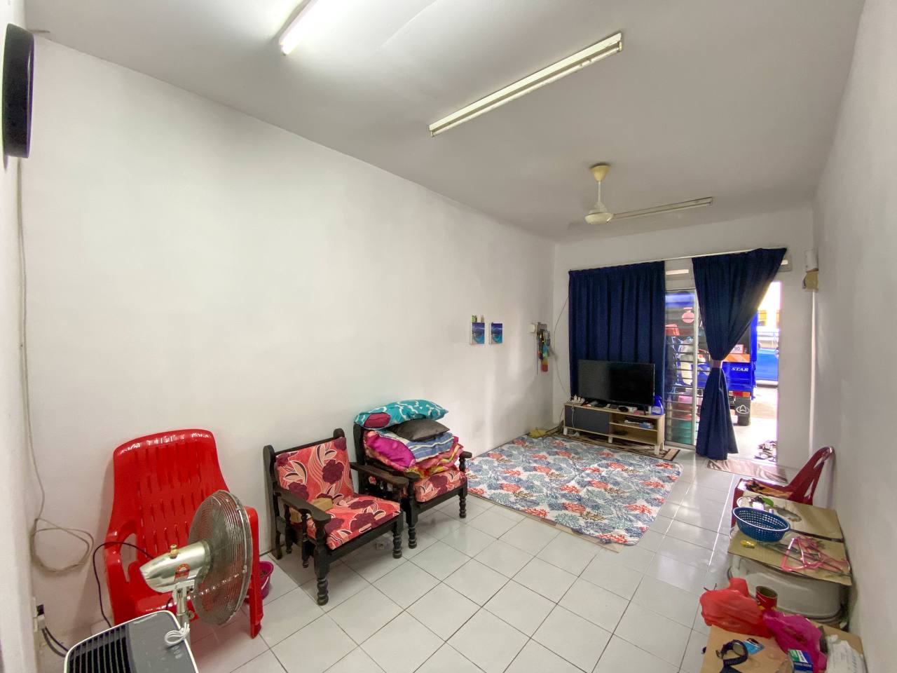 SINGLE STOREY TAMAN LANGAT MURNI BANTING - photo 4
