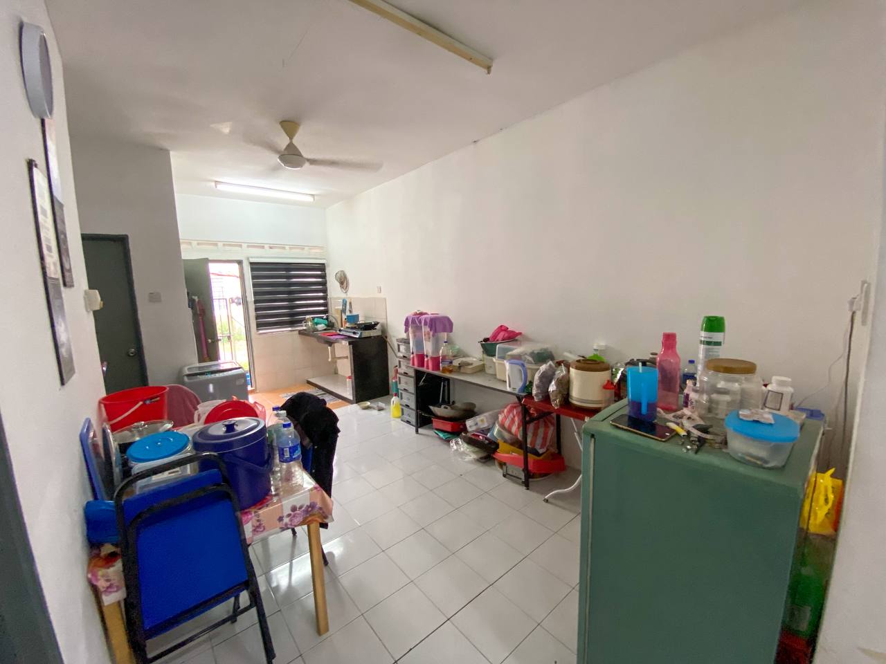SINGLE STOREY TAMAN LANGAT MURNI BANTING - photo 5