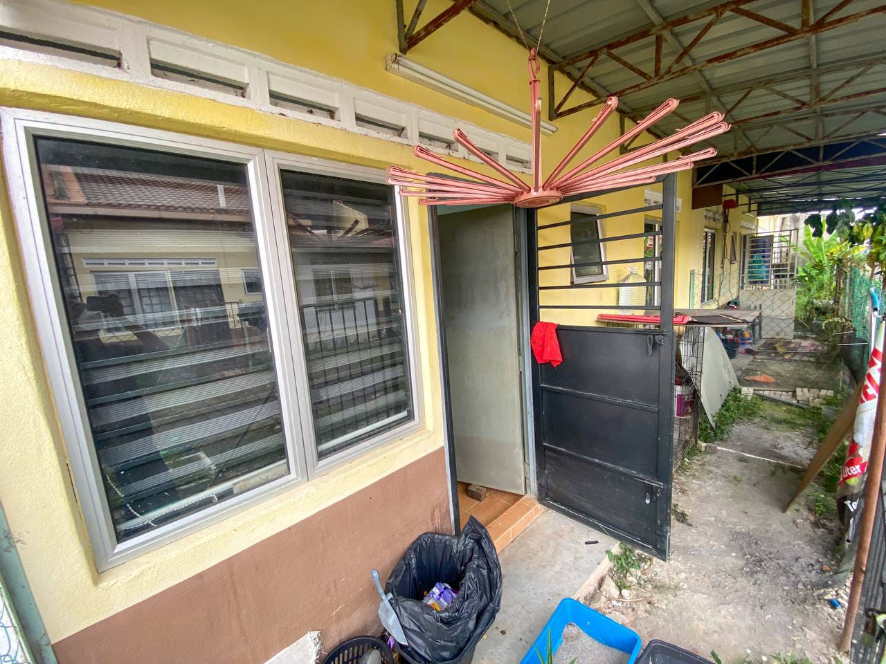 SINGLE STOREY TAMAN LANGAT MURNI BANTING - photo 6