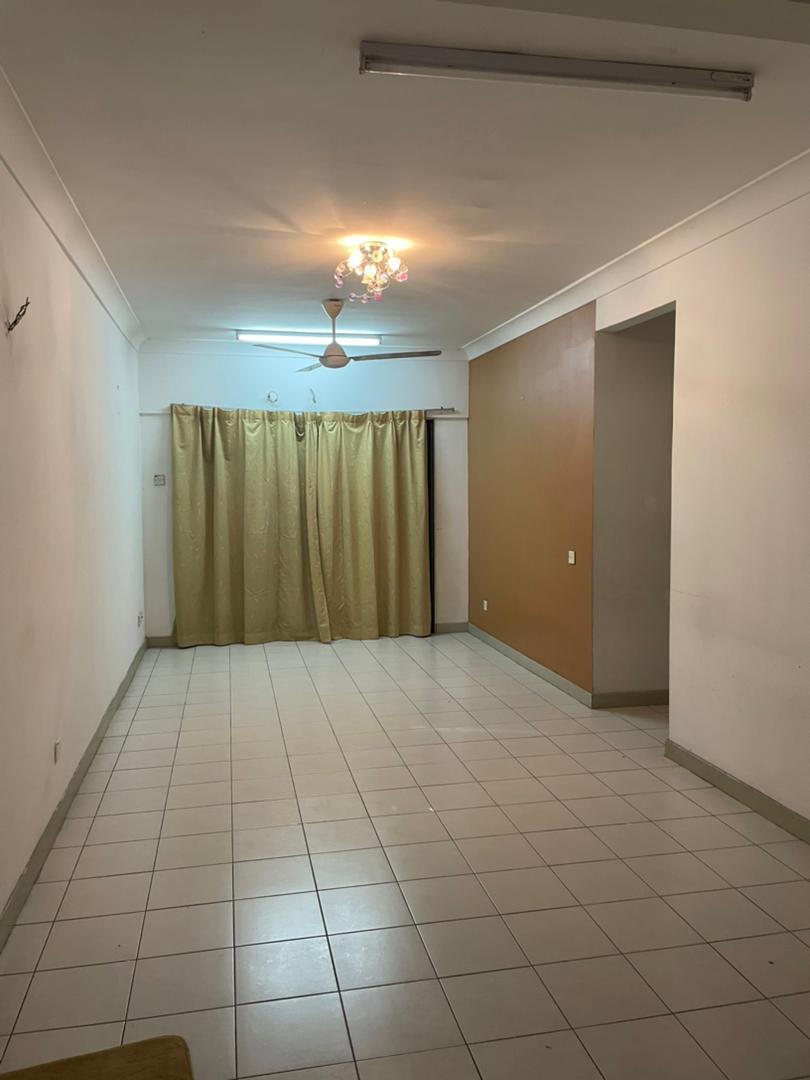 APARTMENT CAHAYA PERMAI SERI KEMBANGAN - photo 2