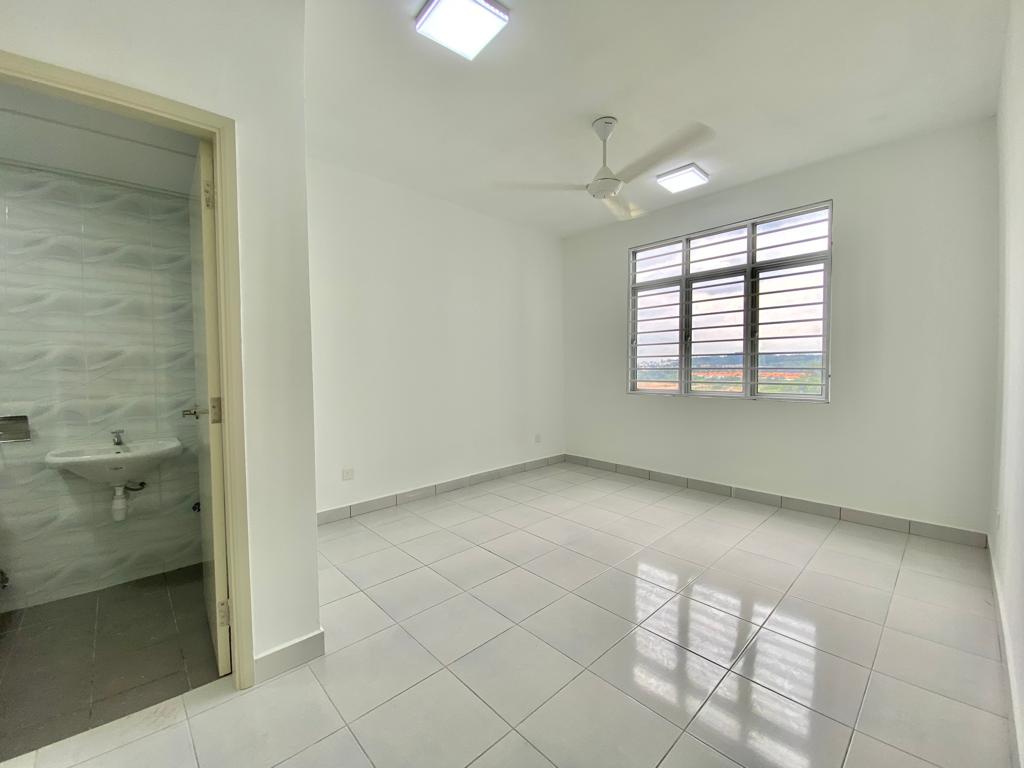 NEARBY PAVILION IMPIANA SKY RESIDENCE BUKIT JALIL - photo 5