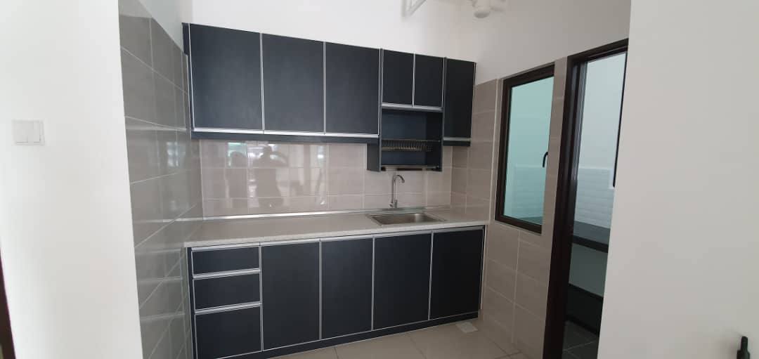 RENOVATED RESIDENSI ZAMRUD KAJANG 2 - photo 2