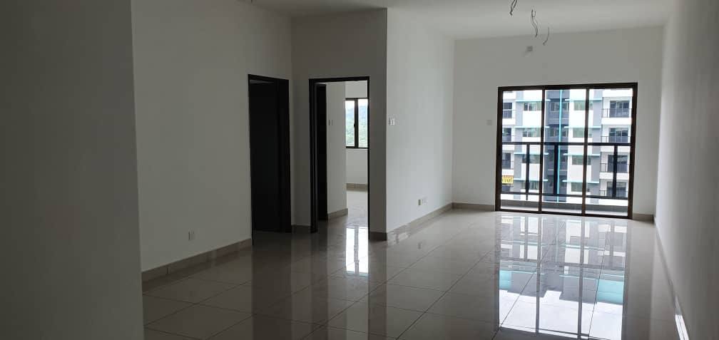 RENOVATED RESIDENSI ZAMRUD KAJANG 2 - photo 3