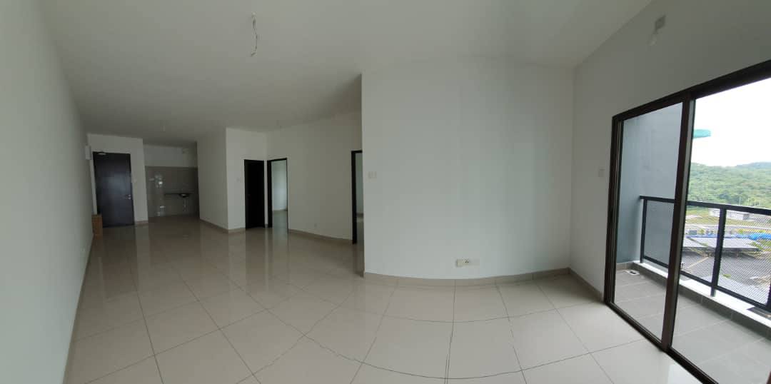 RENOVATED RESIDENSI ZAMRUD KAJANG 2 - photo 4