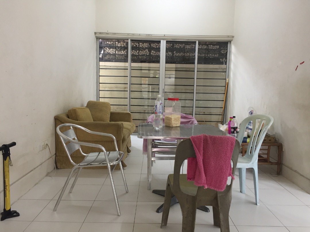 BUNGALOW SINGLE STOREY TAMAN TUANKU JAAFAR - photo 5