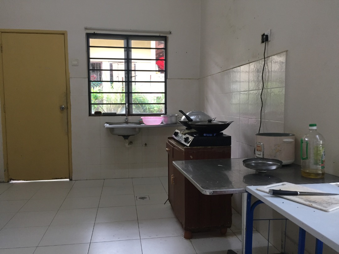 BUNGALOW SINGLE STOREY TAMAN TUANKU JAAFAR - photo 6