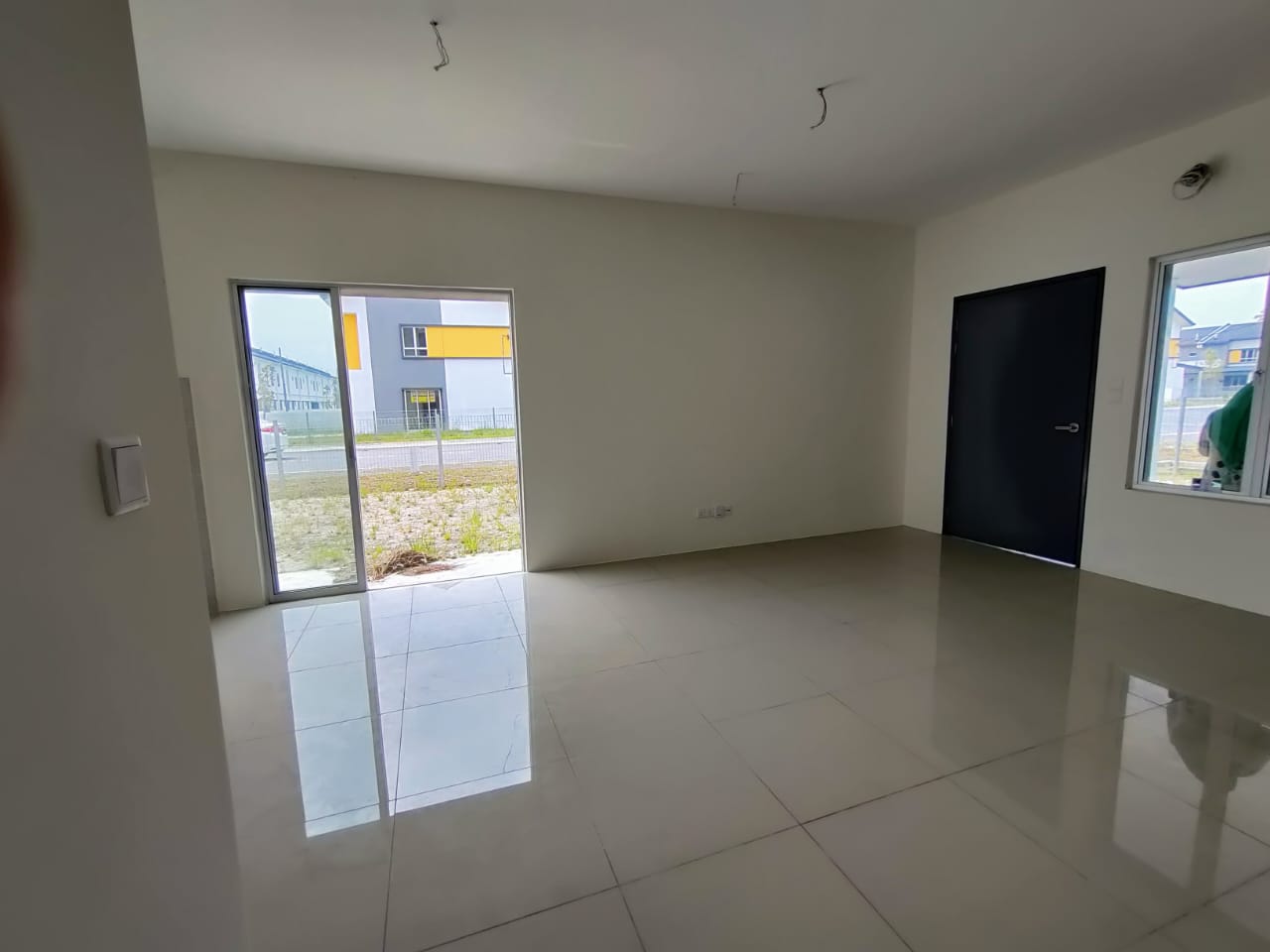 CORNER LOT DOUBLE STOREY KITA HARMONI CYBERSOUTH - photo 4