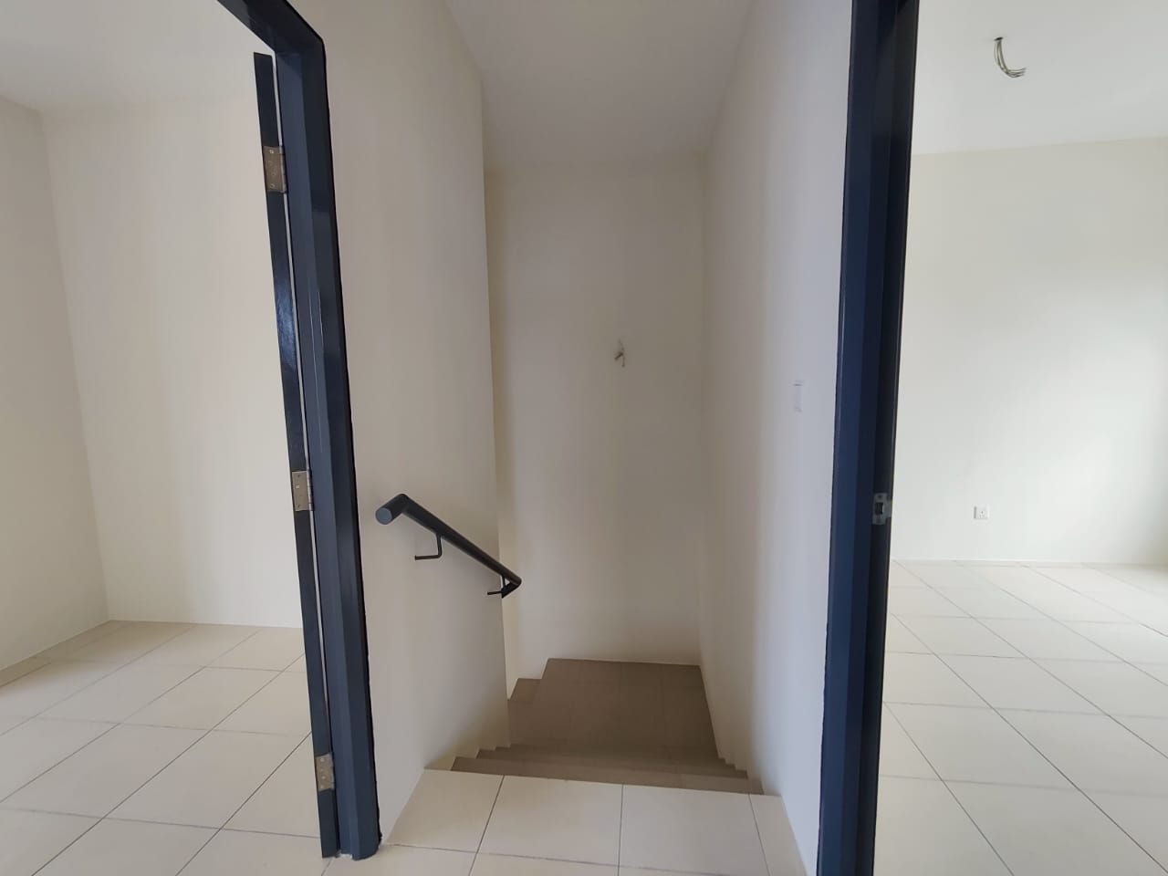 CORNER LOT DOUBLE STOREY KITA HARMONI CYBERSOUTH - photo 5