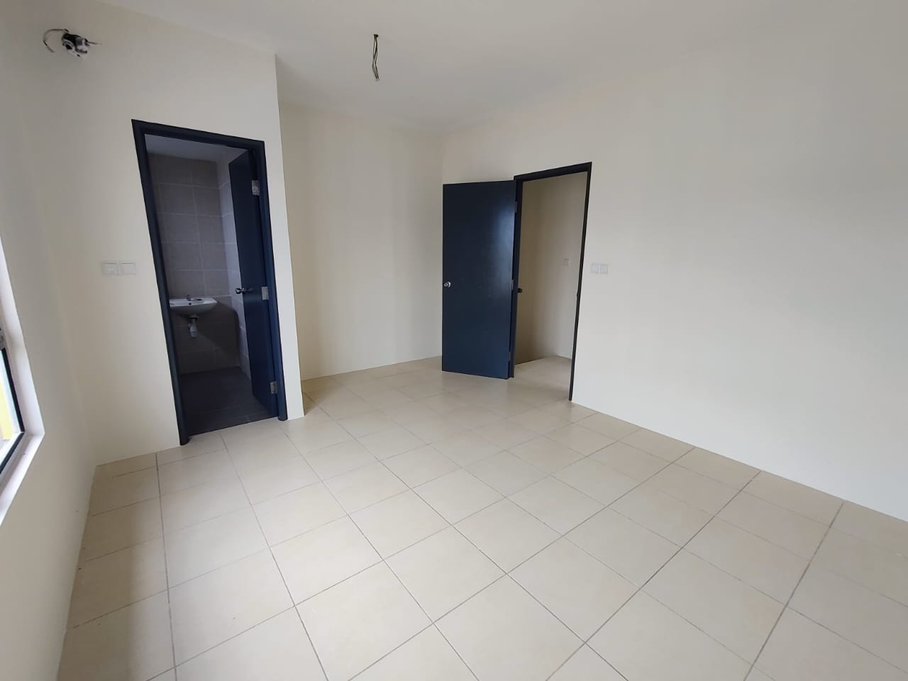 CORNER LOT DOUBLE STOREY KITA HARMONI CYBERSOUTH - photo 6