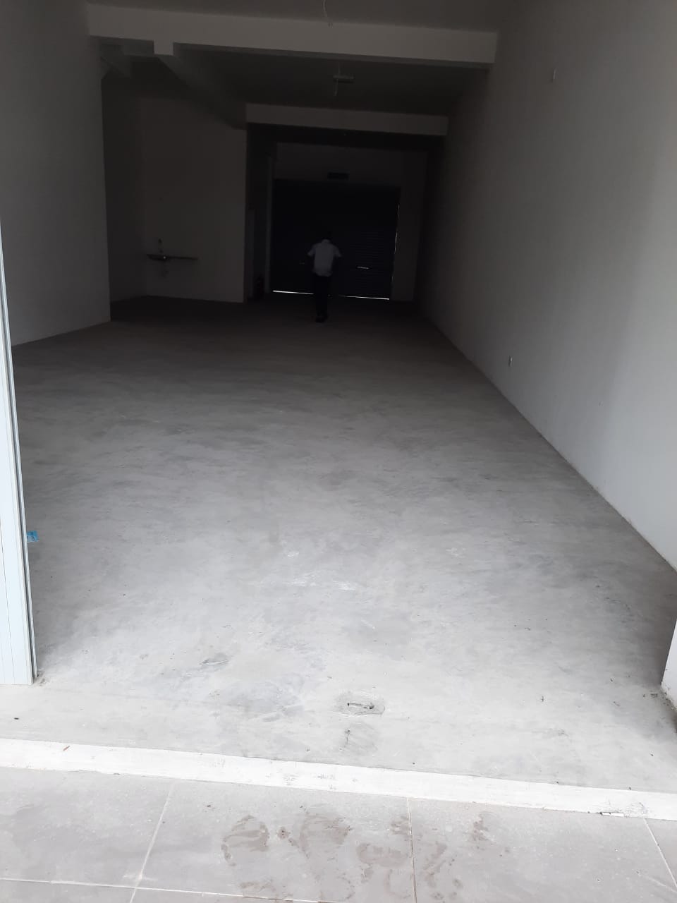 GROUND FLOOR SHOP LOT HORIZON SQUARE KOTA WARISAN - photo 4