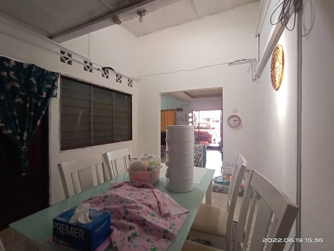 FULLY RENOVATED SINGLE STOREY TAMAN GREENWOOD - photo 4