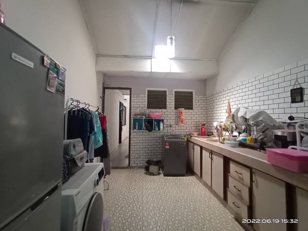 FULLY RENOVATED SINGLE STOREY TAMAN GREENWOOD - photo 5